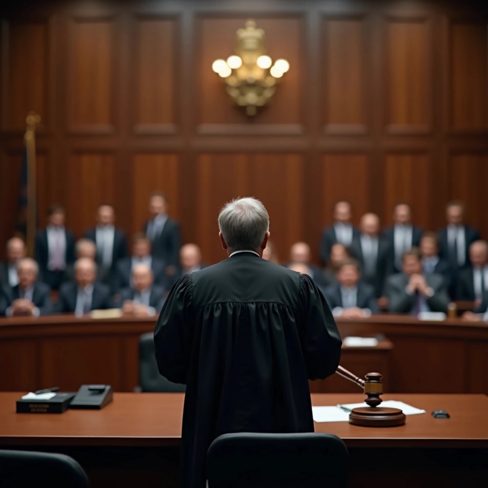 Persona firmando un contrato con una pluma estilográfica